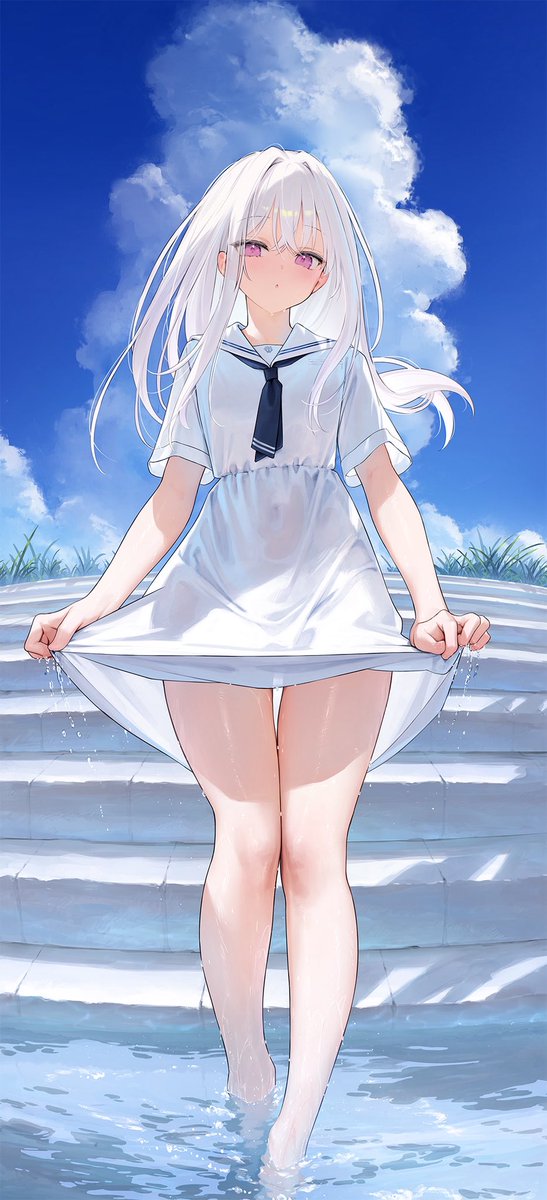 今年は個展やったり絵の塗り方変えたりグッズデザイン凝りはじめてみたり、楽しかったな〜!
来年のMIGNON GIRLSもよろしく🤍🍓
 #2025年自分が選ぶ今年の4枚 