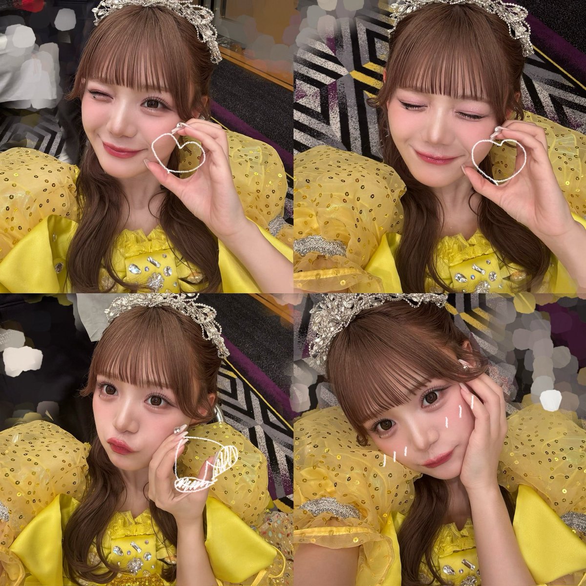 古澤 里紗 ( CUTIE STREET ) (@risa_cs1108) / Posts / X