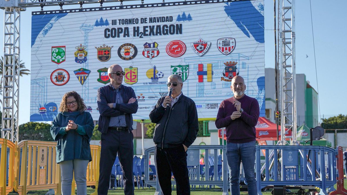 Federación Interinsular de Fútbol de Las Palmas tweet media