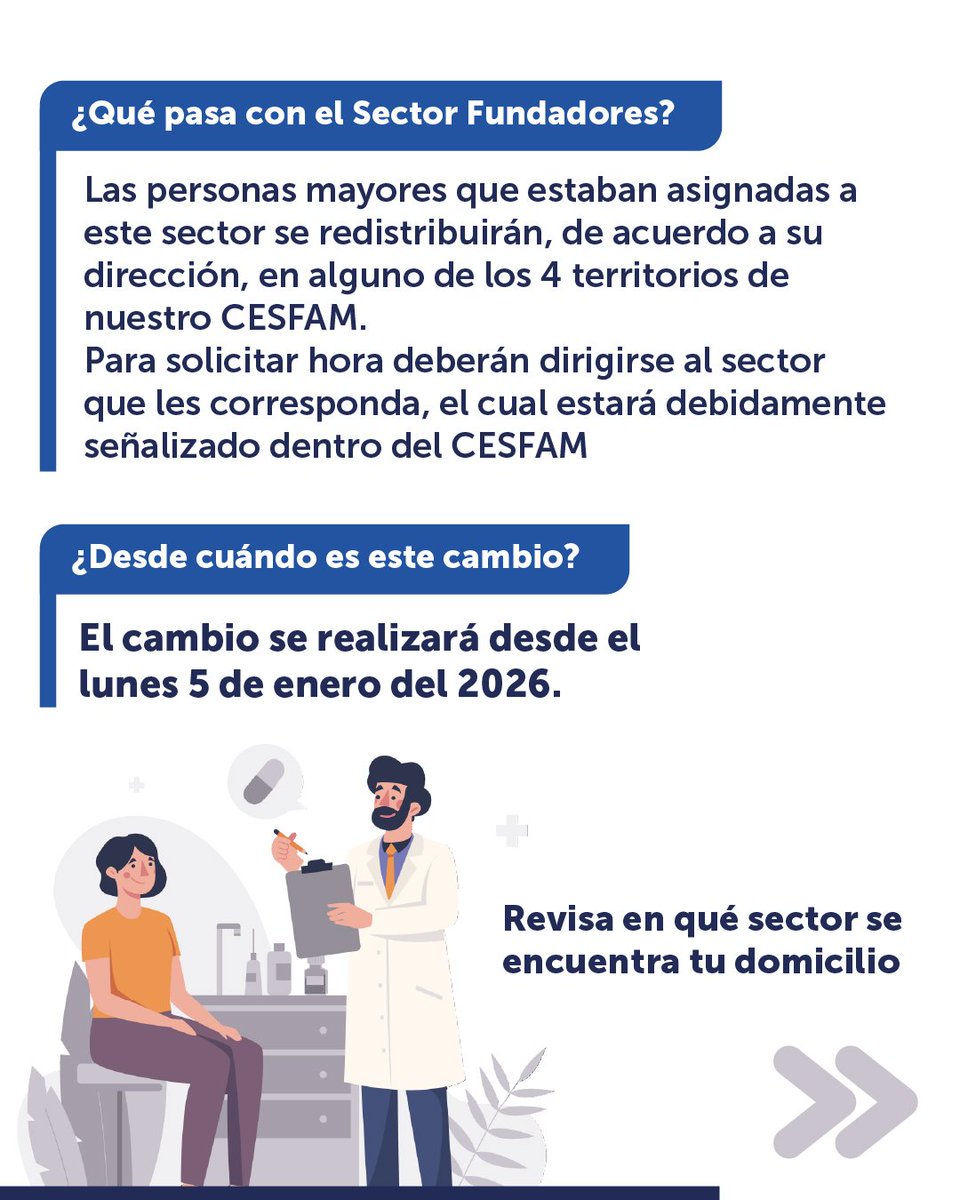 Corporación Municipal de Peñalolén tweet media