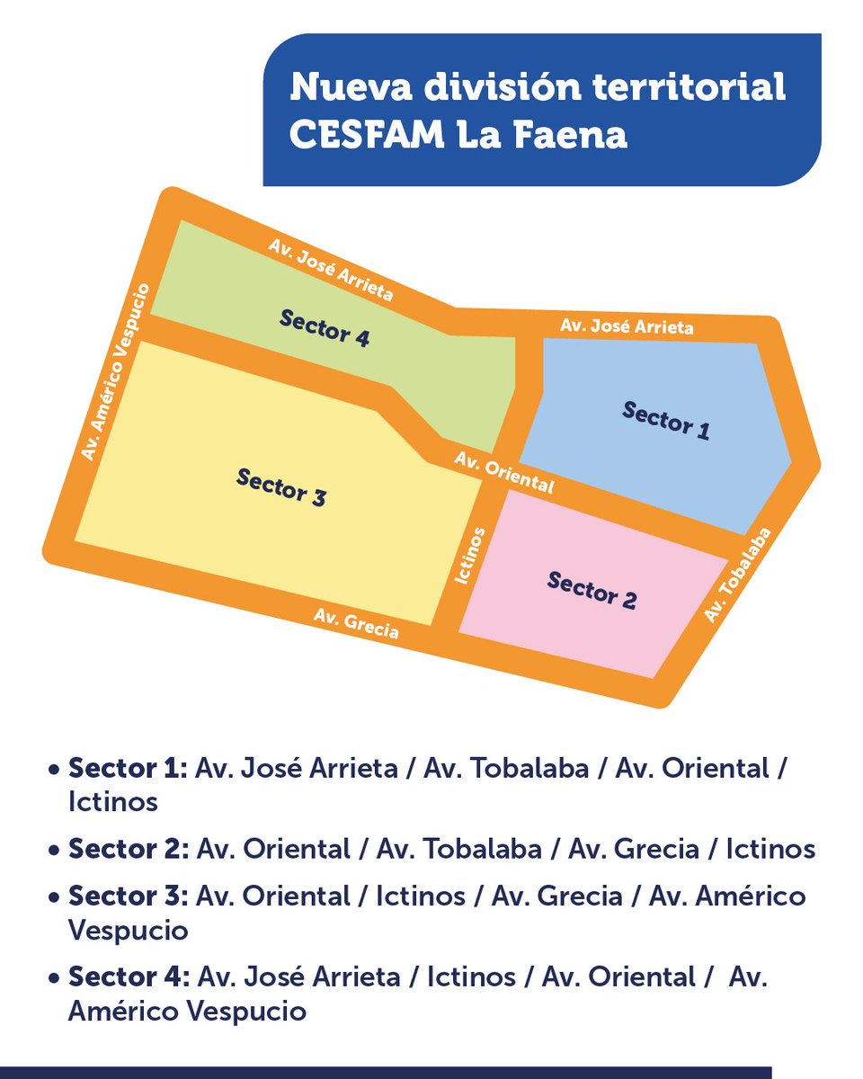 Corporación Municipal de Peñalolén tweet media