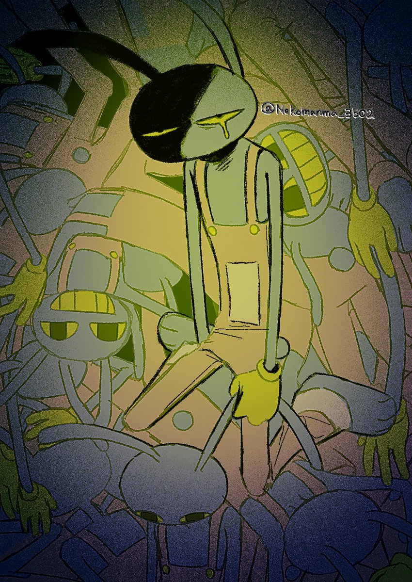 綠色松鼠(SQi) (@mWivz6dC5MX9NxQ) / Posts and Replies / X