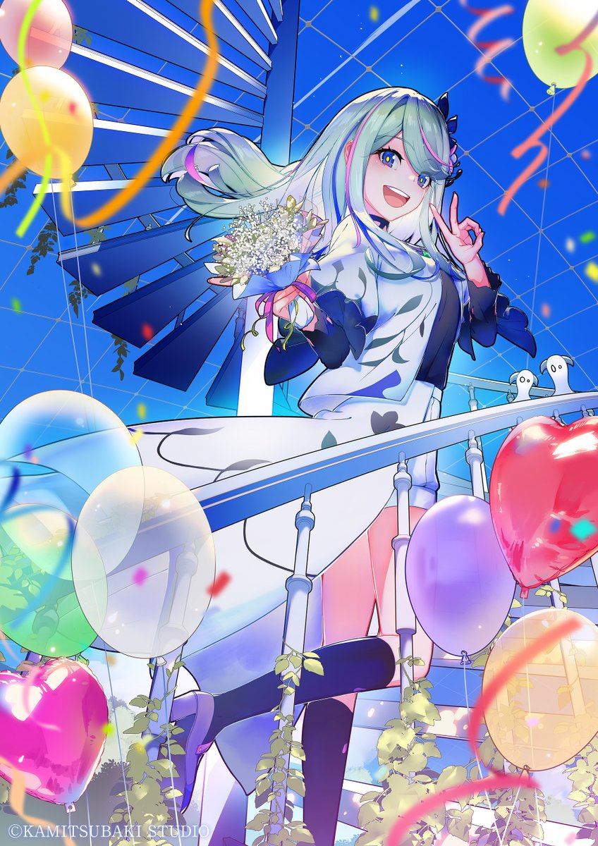 毬藻 (@marimo_sora) / Posts / X