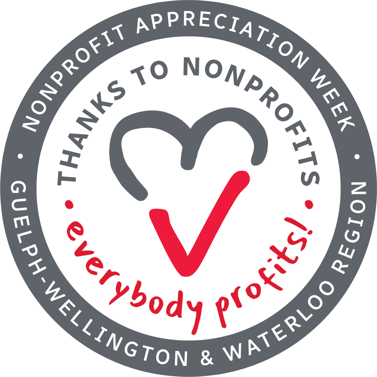 GuelphCF's tweet image. Nonprofit Appreciation Week (February 15–21, 2026) is coming up and Do/able Consulting, with support from United Way GWD, are helping nonprofits across #Guelph and #Wellington and #Waterloo Region celebrate their incredible teams and amplify their impact.

surveymonkey.com/r/NonprofitApp…