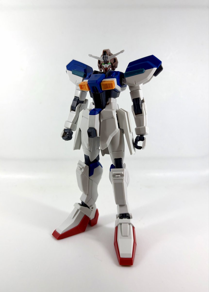 永野版ZZ 進捗。 腰の羽根は本家ZZから。