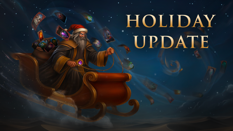 Desert Revenant 2: The Reawakening tweet media