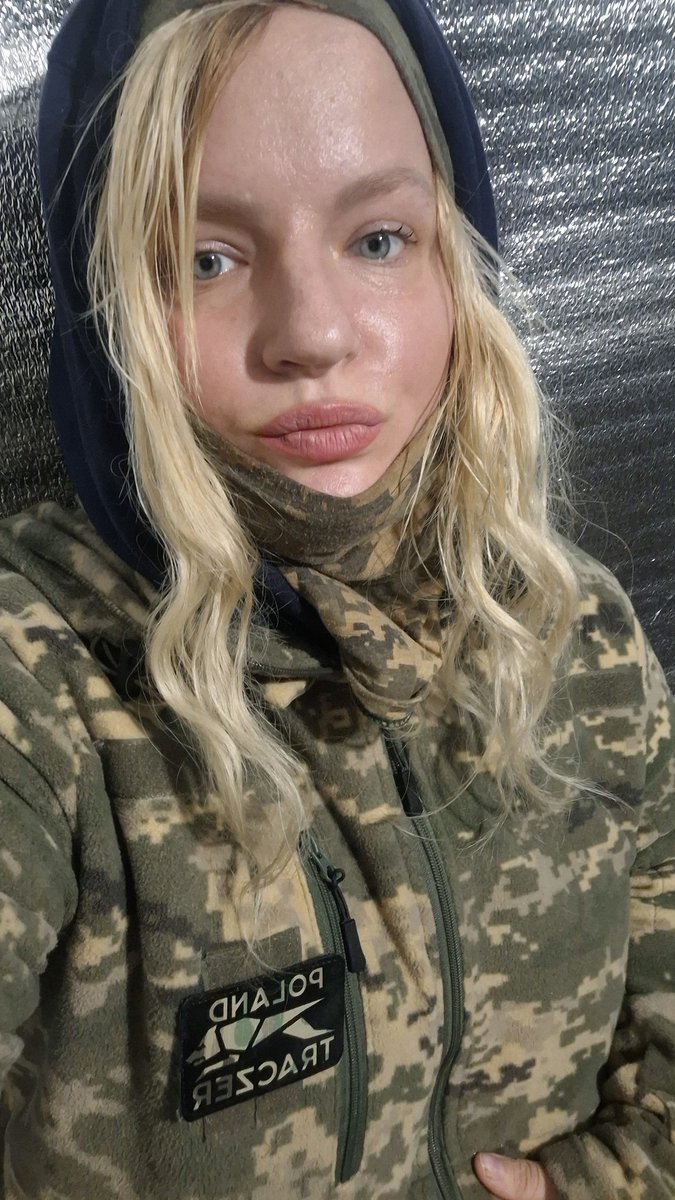 тату Аня зубко 🫡 Xena tweet media