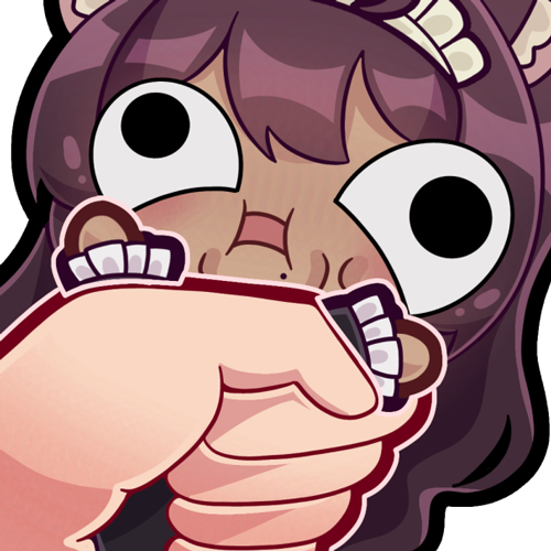 🔴LIVE 
POV i disappear for 3 months (๑>؂•̀๑)
twitch.tv/lanibunvt