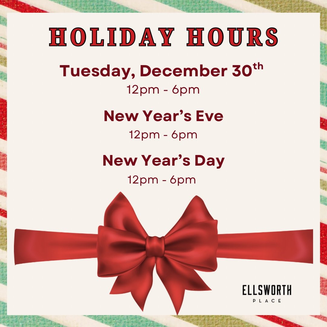 Ellsworth Place tweet media