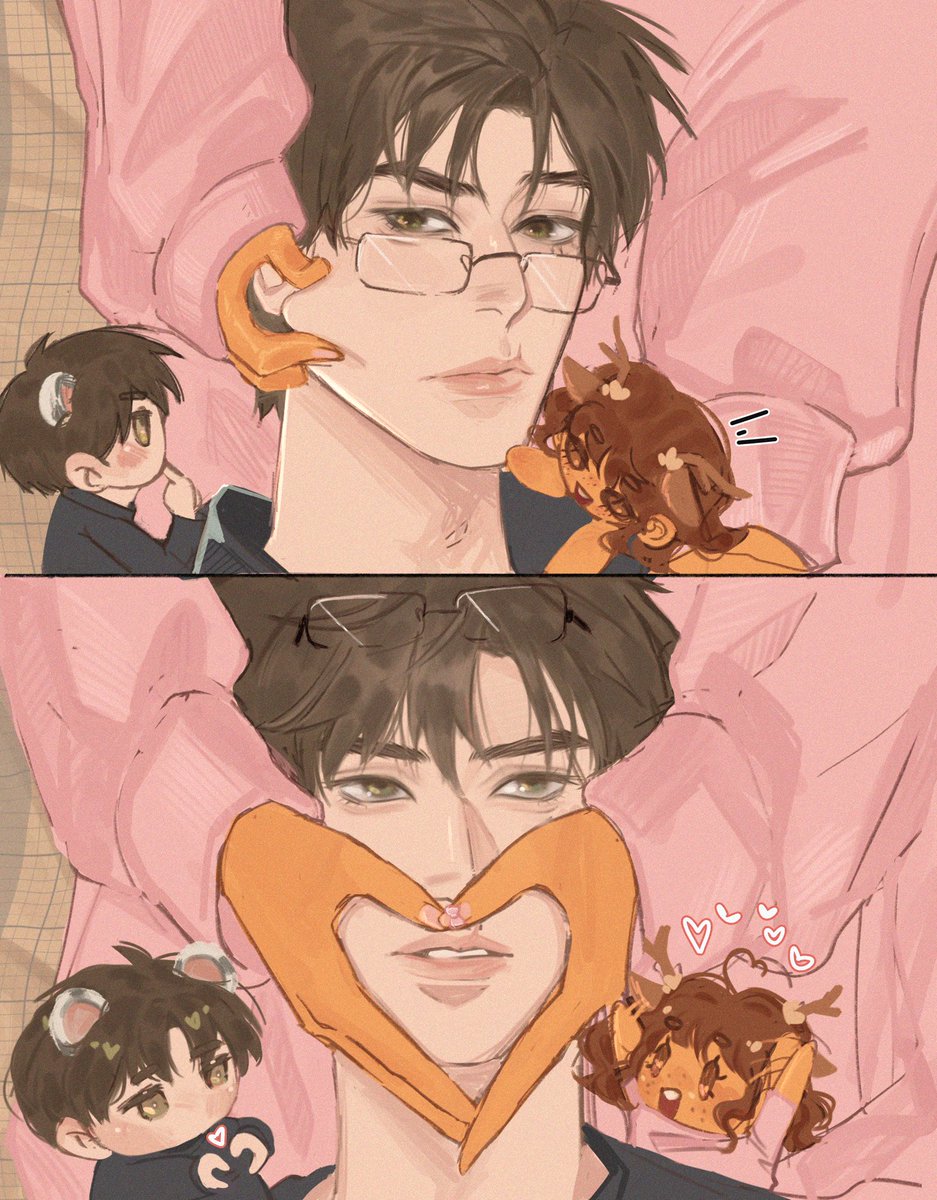 Zahri💫🌈 tweet media