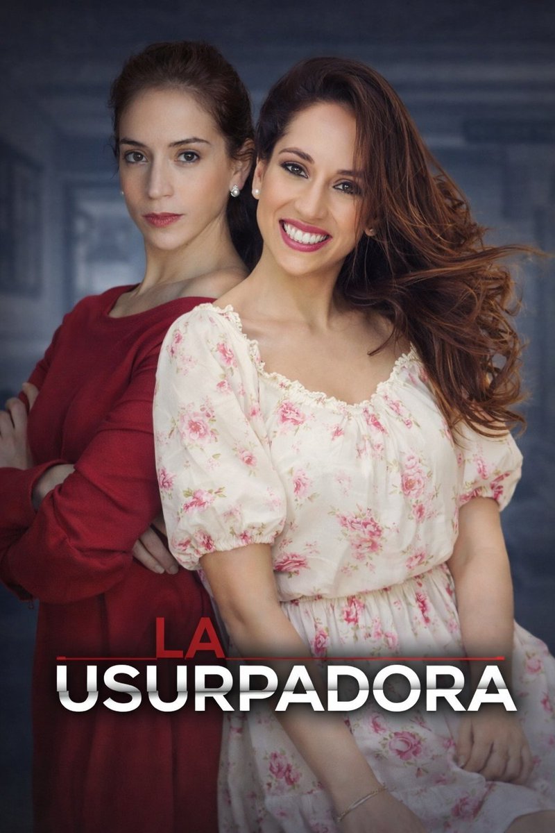 Teleseries paraguay tweet media