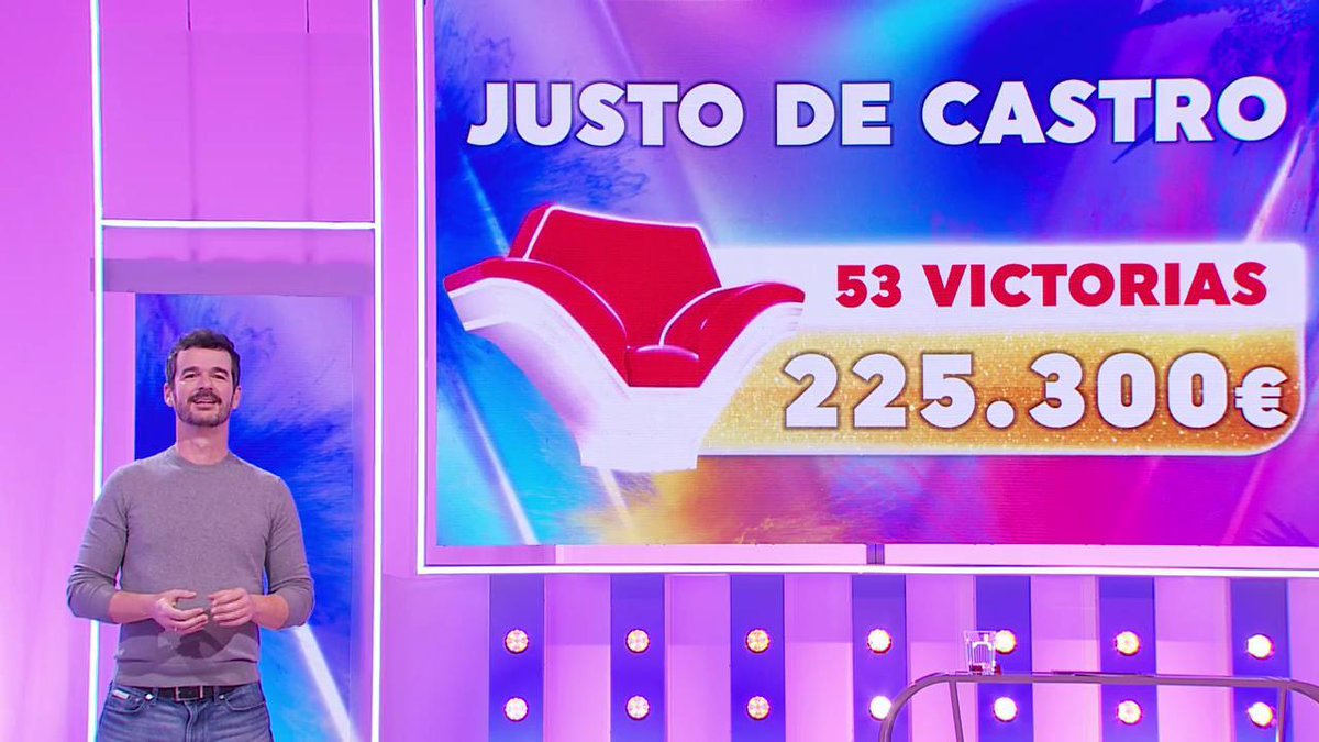 Agárrate al sillón tweet media