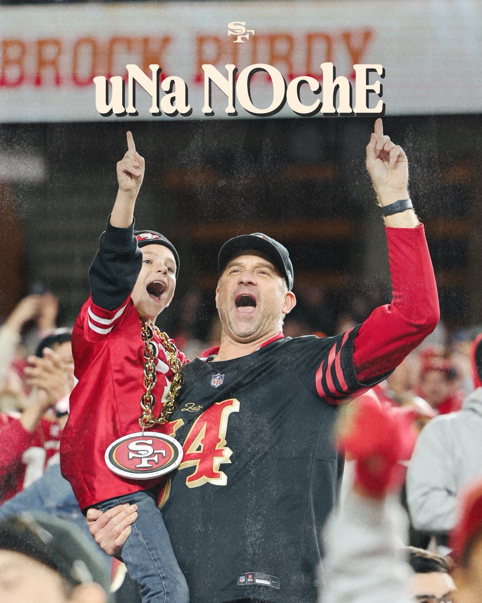 49ers en Español tweet media