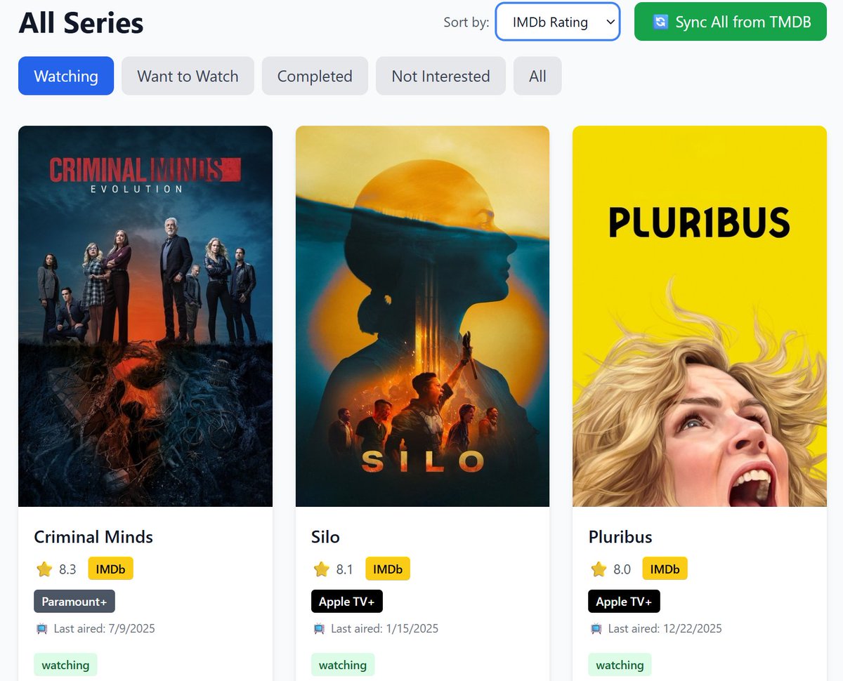 whycu's tweet image. Highly recommend to watch this great interview by @ryanlpeterman , in which @bcherny (creator of Claude Code) talked about why the best tools come from uncovering latent demand—not adding more features! lnkd.in/gHseUvSf. 

Inspire by that, I used Claude Code to vibe code a…