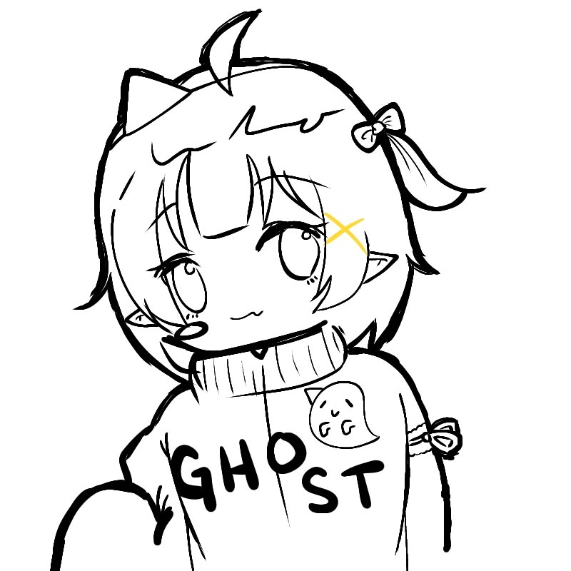 mintwooooo's tweet image. Moe moe boo