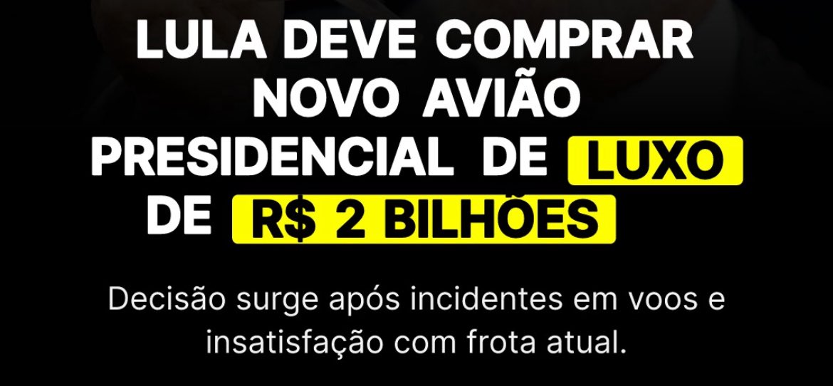InvestCap's tweet photo. De que adianta aumentar impostos/arrecadação, se continuam aumentando os gastos?

Uma coisa é certa, vamos precisar de mais impostos para bancar mais esse AirJanja. https://t.co/HPMHKicUeW