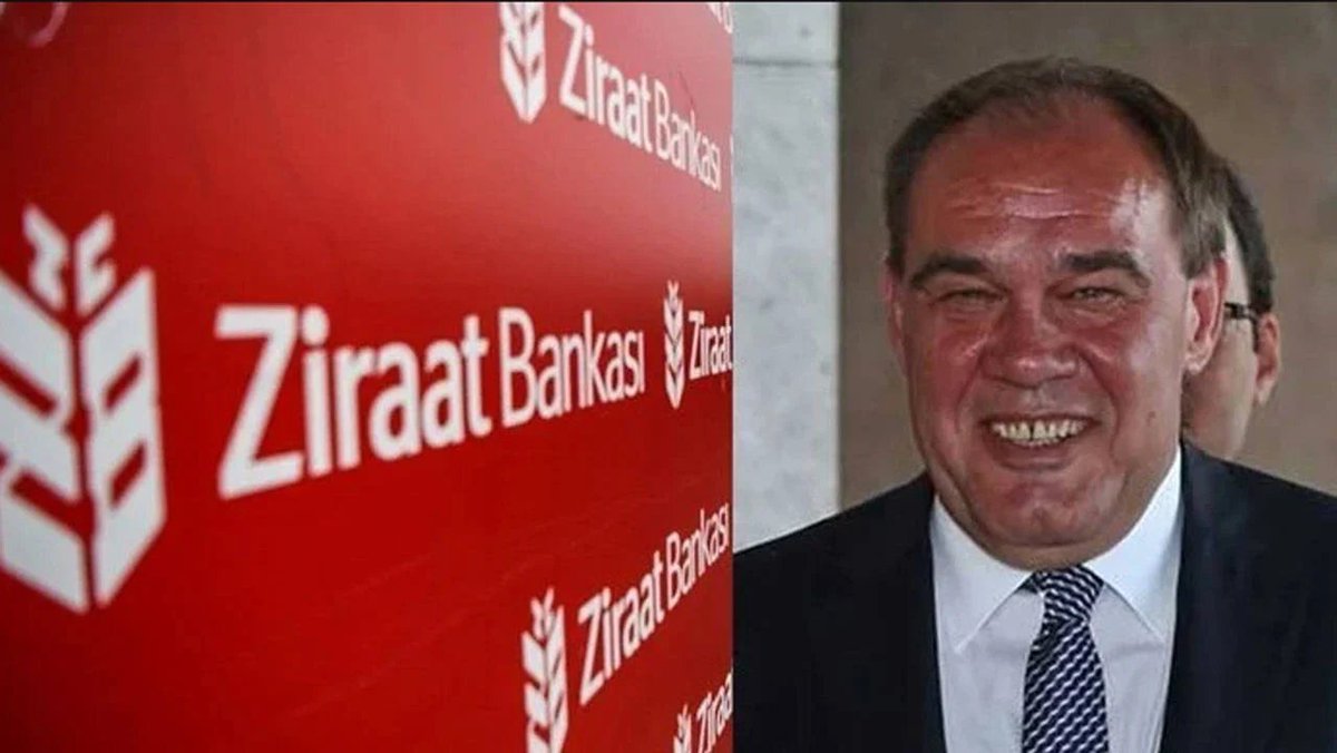 etkiIihaberyeni's tweet photo. Demirören Grubu'nun Doğan Medya'yı satın almak için Ziraat Bankası'ndan 2018 yılında çektiği 800 milyon dolarlık krediyi hala ödemediği öğrenildi.

Demirören'in Ziraat Bankası'na olan güncel borcu 33,9 milyar TL. (Birgün) https://t.co/run9hUgsEO