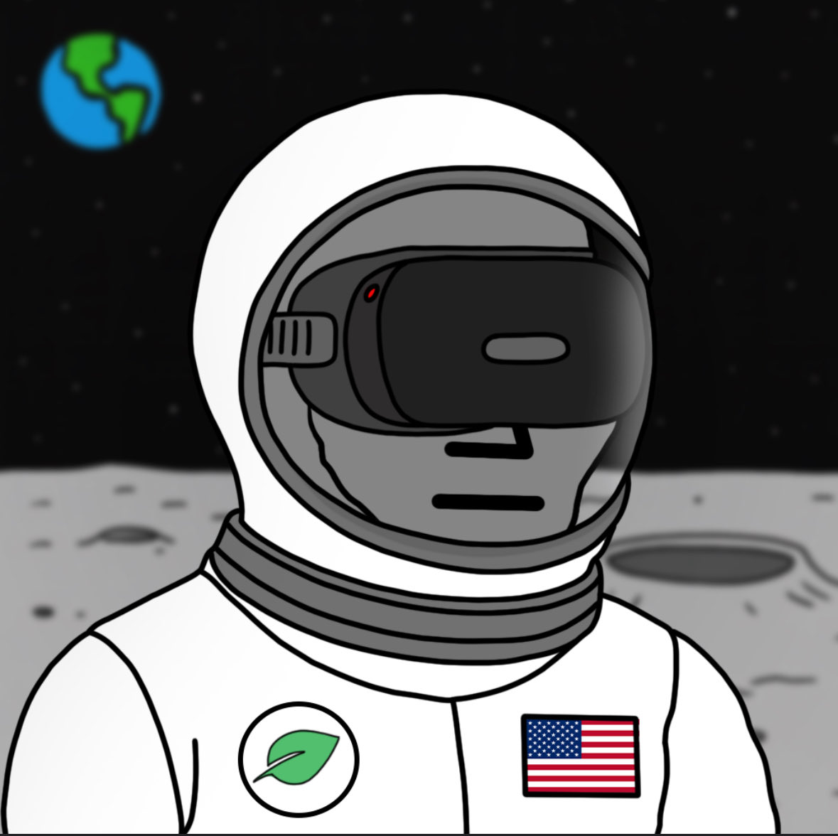 I was there for the Wojack Mint out