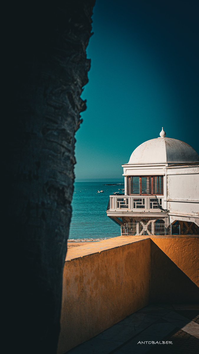 antocoleta67's tweet image. Así es Cádiz desde mi objetivo. 📸📸📸🌅🌅🌅♐️