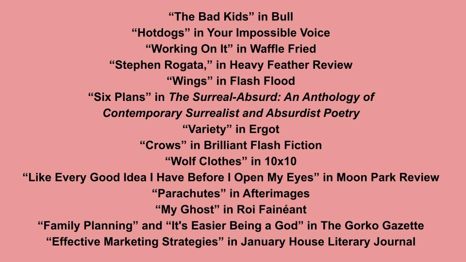 Hugh Behm-Steinberg tweet media