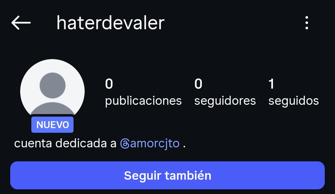 miudoti's tweet image. TENGO UN HATER