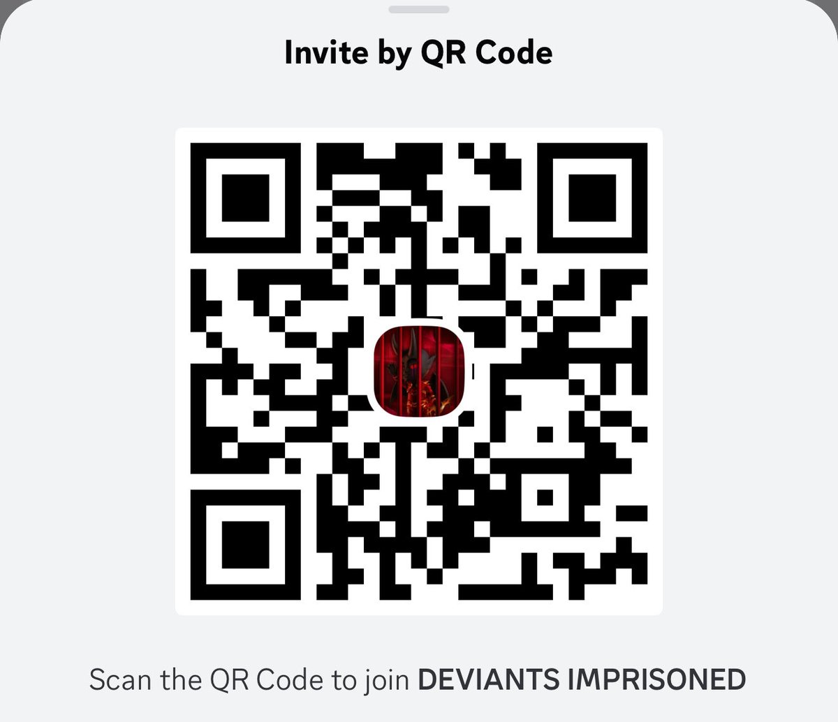 DEVIANTS CHAINBOUND tweet media