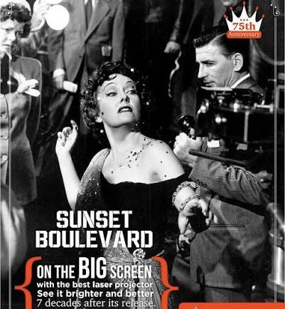 Braid Film Theatre tweet media