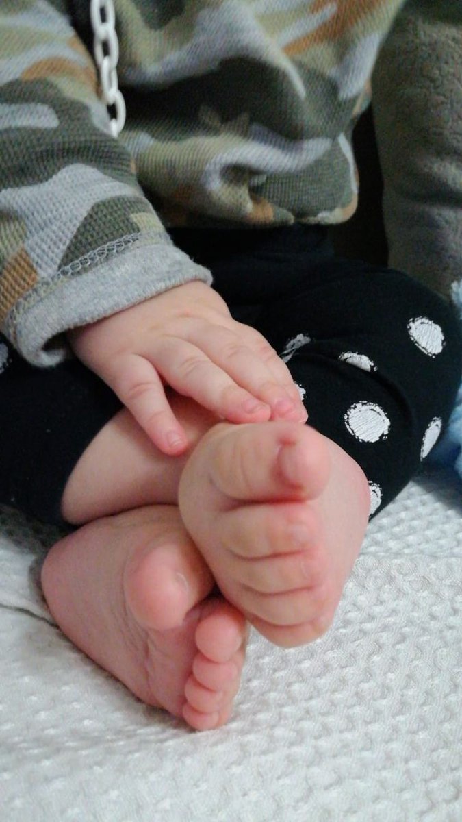 Baby's (@cuddleecute) on Twitter photo 