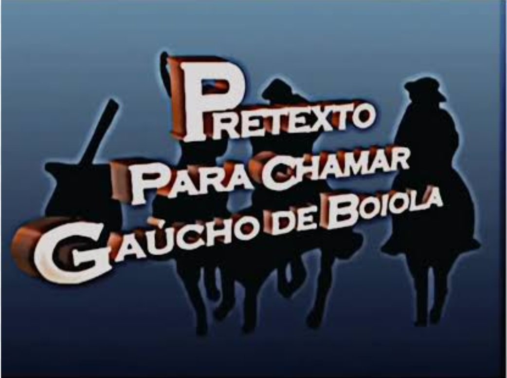 TE AMO PORTO ALEGRE MEU PAÍS