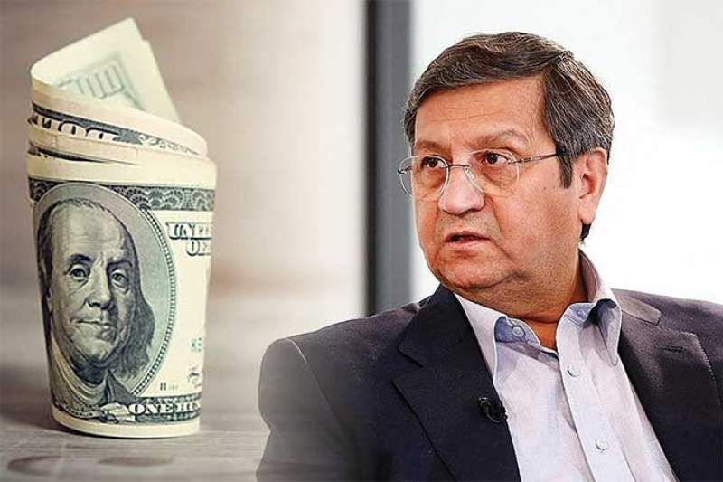 خیلی جیگر میخواد دقیقا توی روزی که کسبه و مردم در اعتراض به دلار ۱۴۰ هزار تومانی کف خیابون بودند، مسئولیت بانک مرکزی رو قبول کنی 

همتی ۶۸ سالشه، رئیس‌کل بانک و بیمه مرکزی بوده، وزیر اقتصاد بوده، مدیرعامل دوتا بانک بوده...