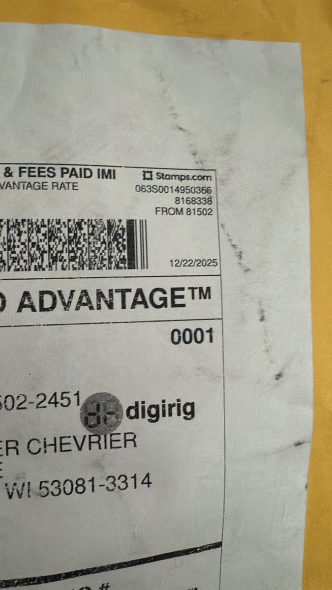 Well time for digital modes with the IC-706 mk2 G. Yep <a href="/thedigirig/">digirig</a> for the win! #hamradio #grms #js8call #windlink