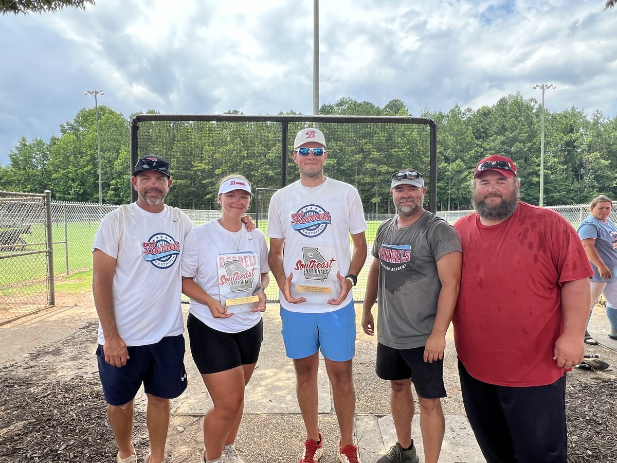 Barrels Croley tweet media