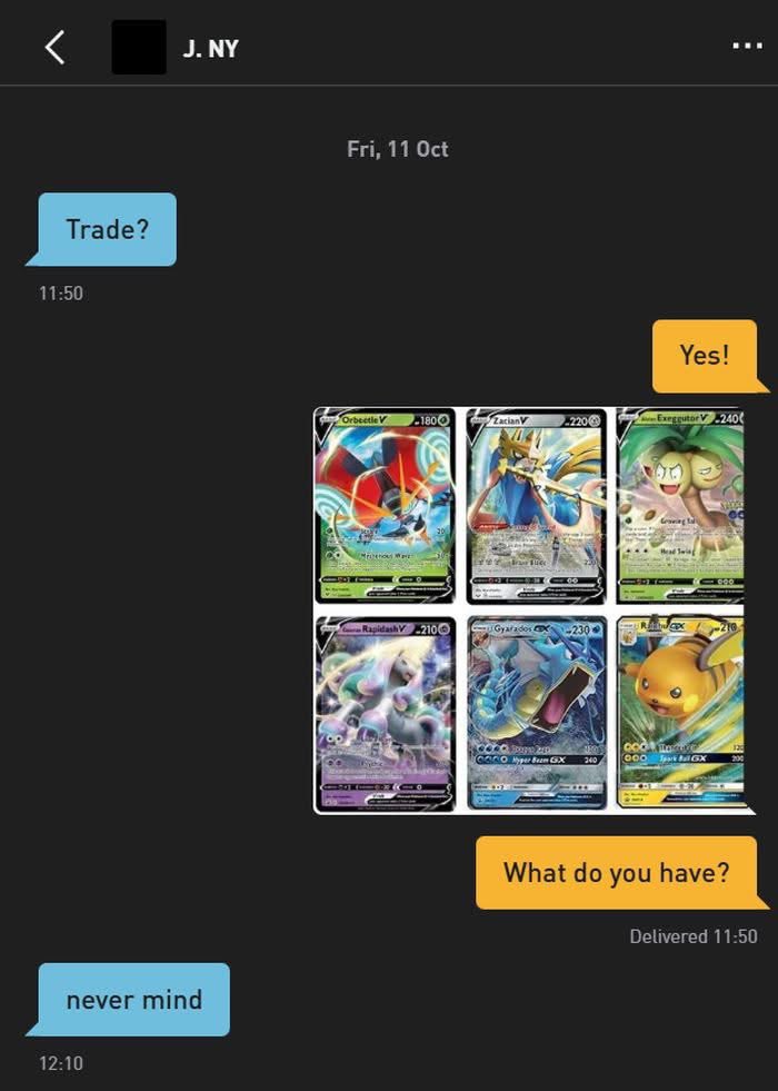 ChulitoX0X's tweet image. 😔 where my pokemon gays at