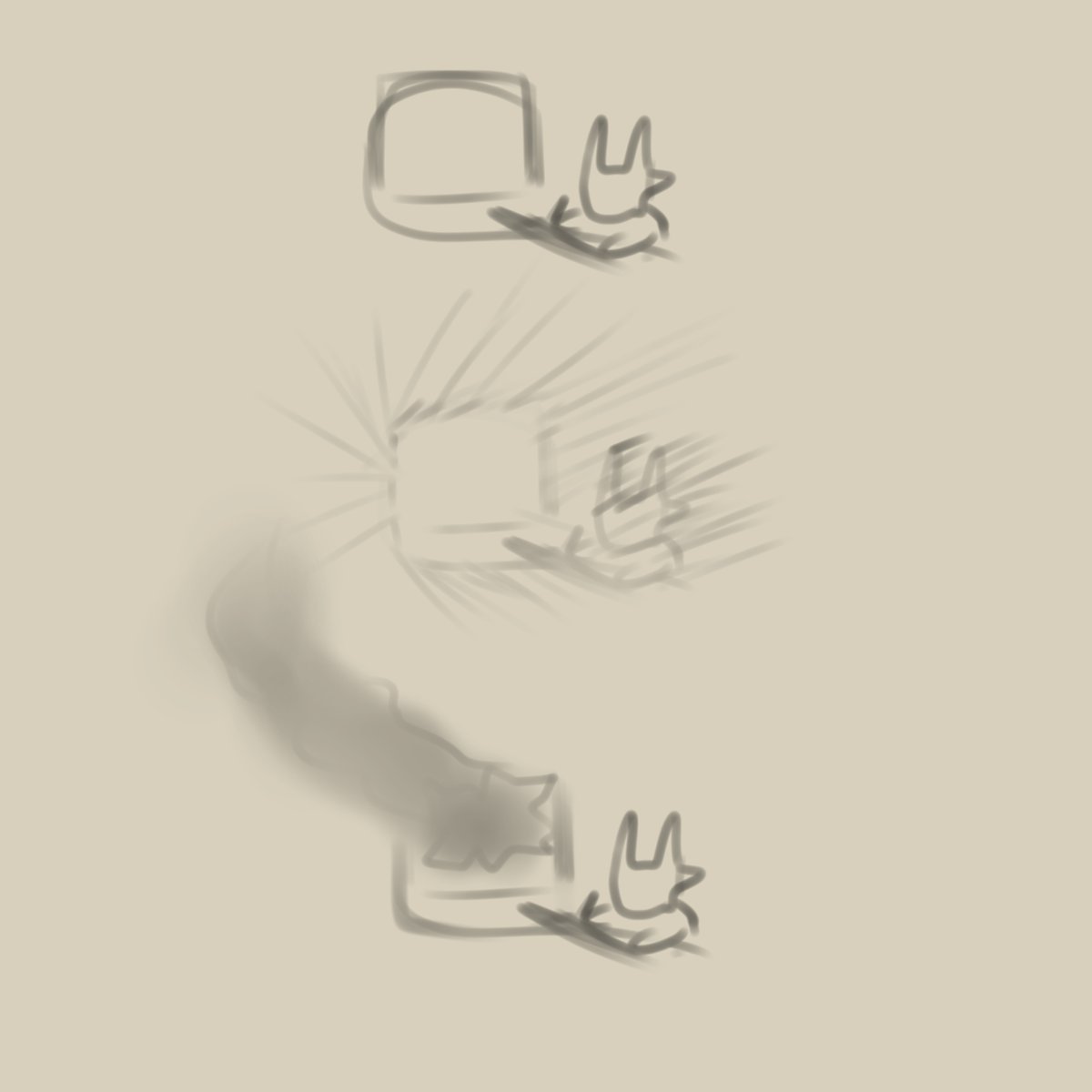 so my pc having problem where it freeze itself randomly ah ah
anyway I might need new ram and ssd