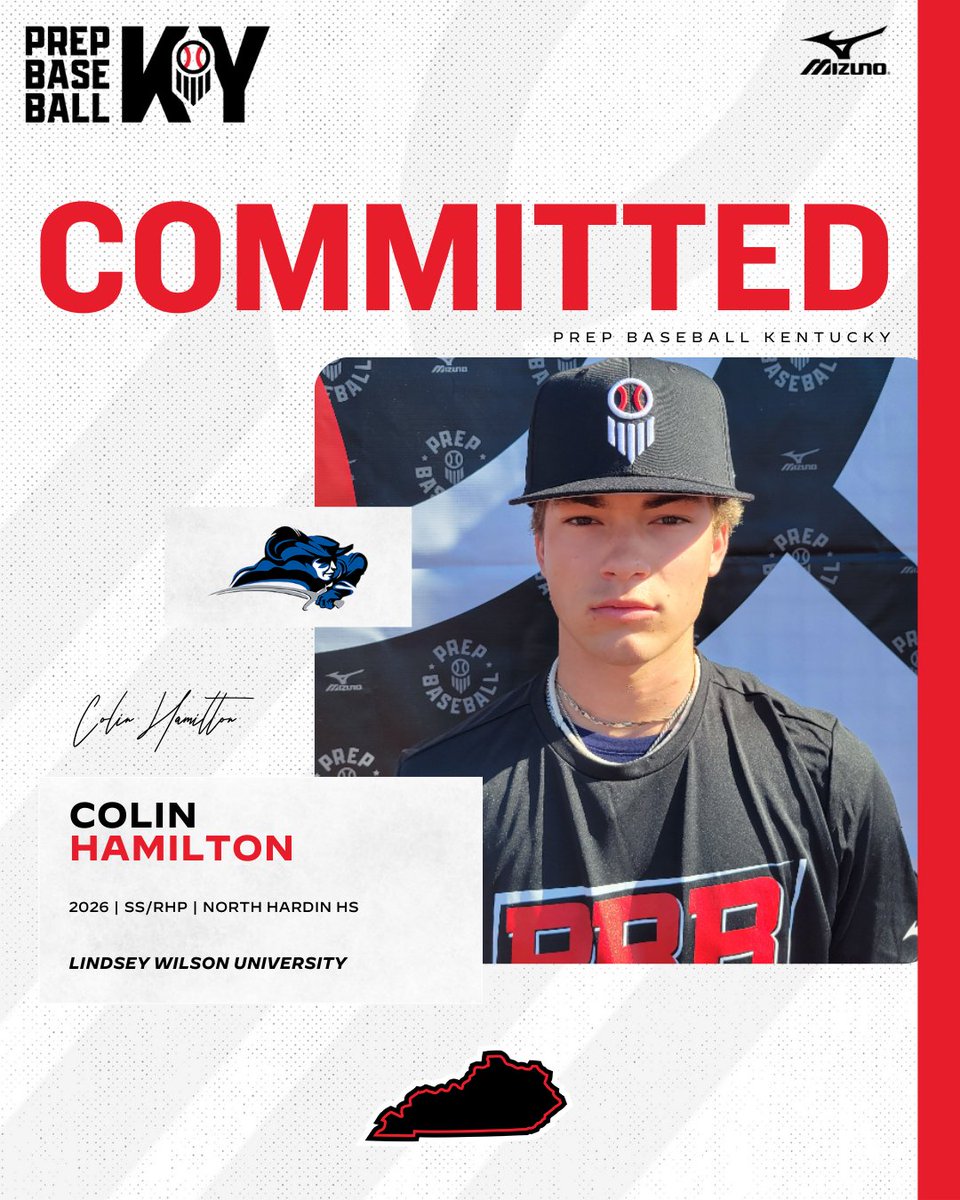 Prep Baseball Kentucky tweet media