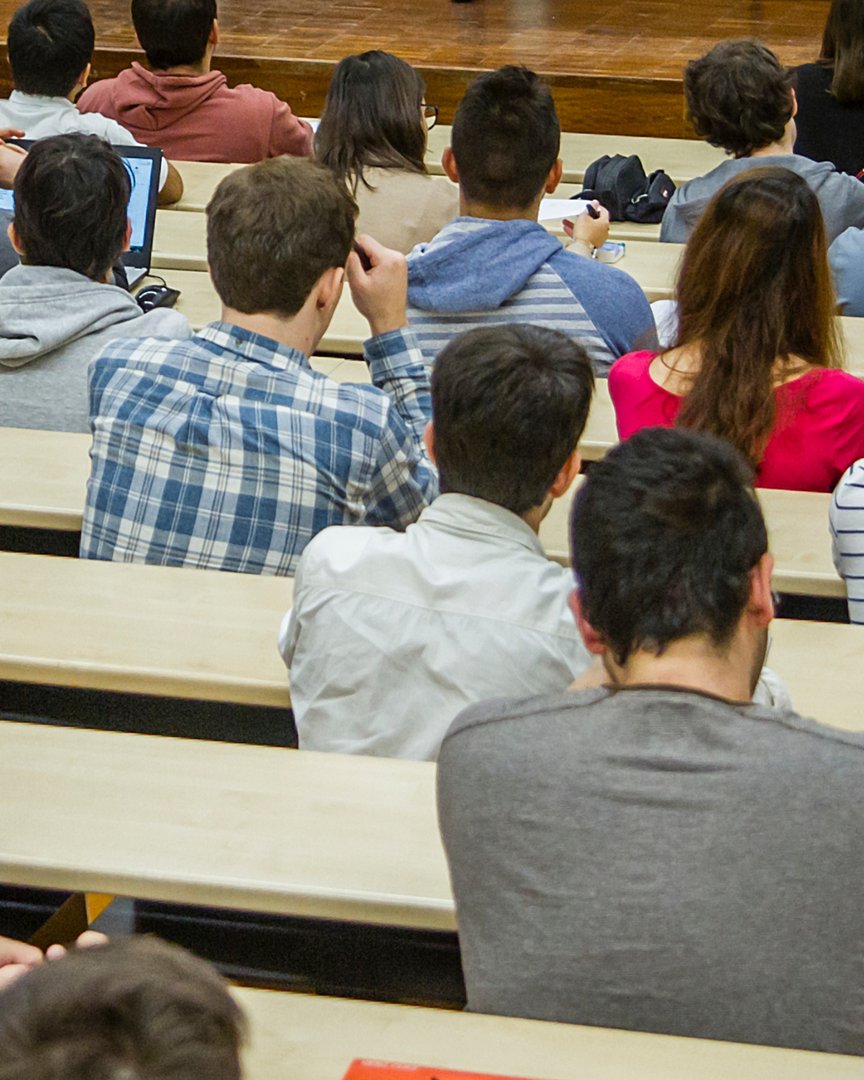 Faculdade de Ciências e Tecnologia | NOVA FCT tweet media