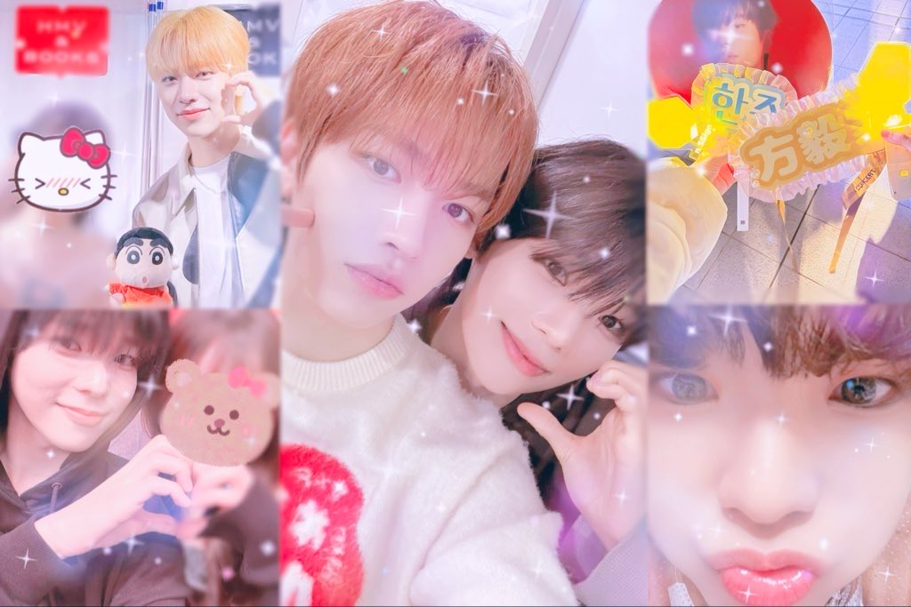 아이 tweet media