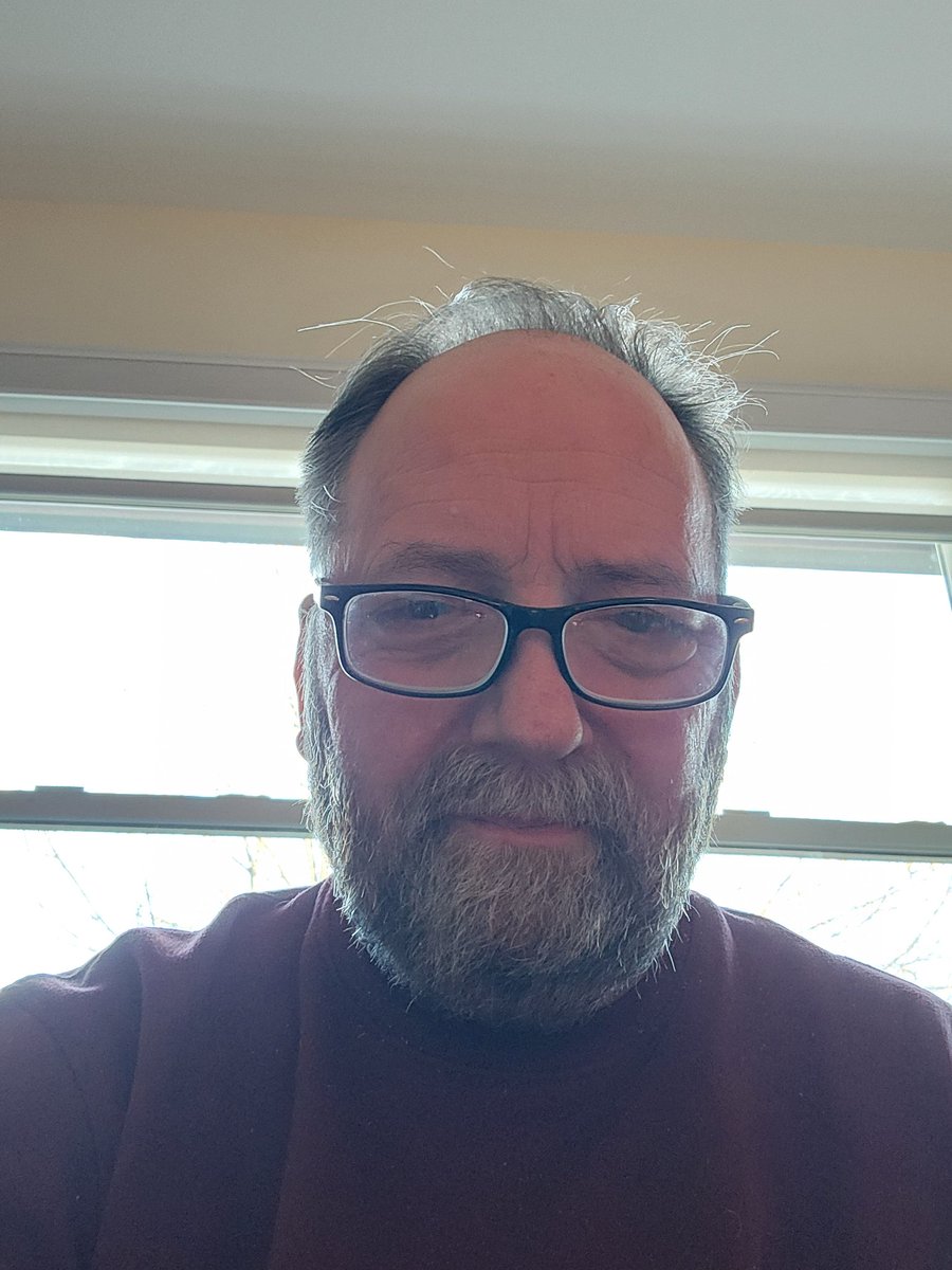 Michael Huseth tweet media