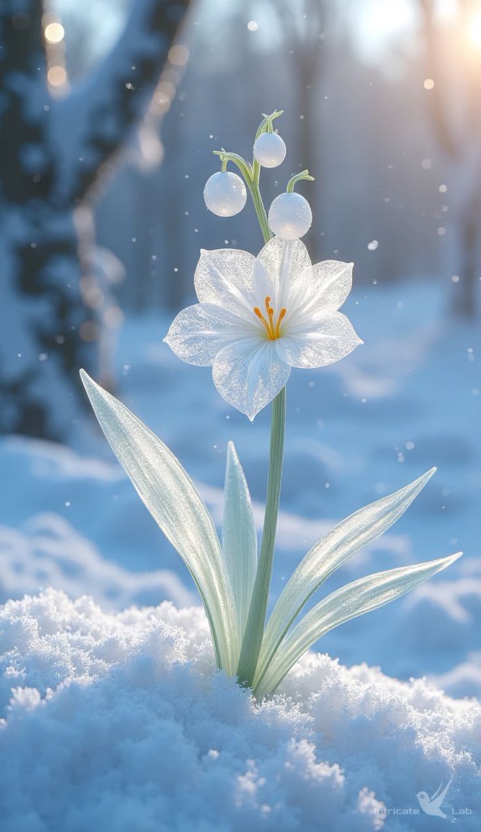 Kışın ortasında açan umudun adı nergis.
Ayazı yarıp gelen ince bir inat gibi.
Soğuğa rağmen boynunu eğmez ,
Sessizce öğretir beklemeyi.
En çok kar varken inanırım güneşe.
Ve ben ne zaman umutsuzluğa düşsem yeniden umutlanır yüreğim ,
Taze bir nergis çiçeği gördüğümde...