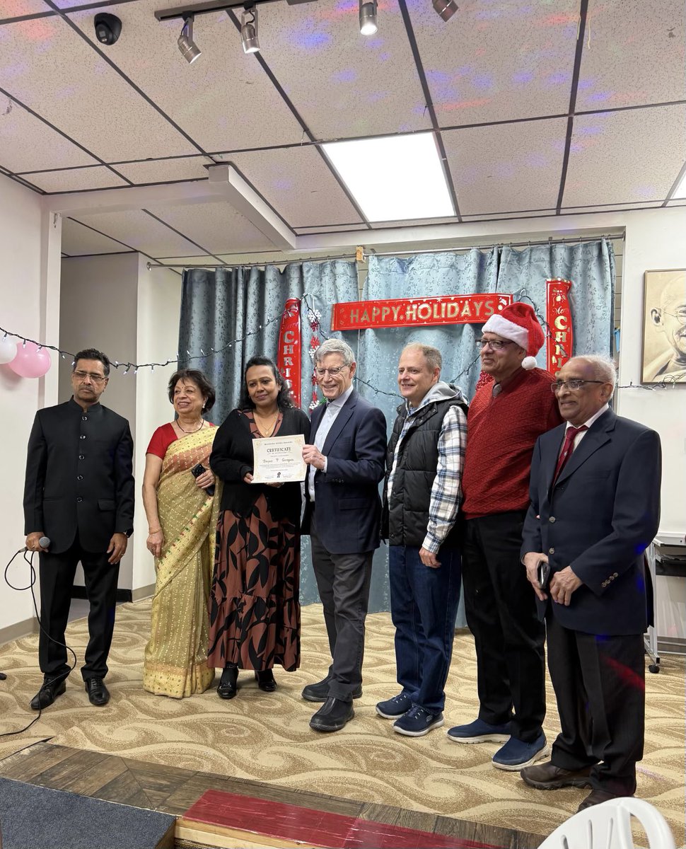 Terry Duguid tweet media