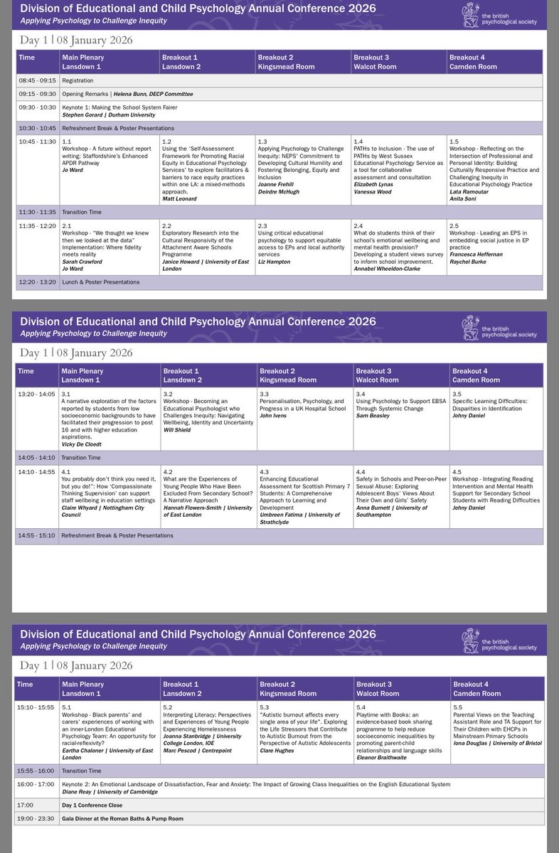 BPS DECP tweet media