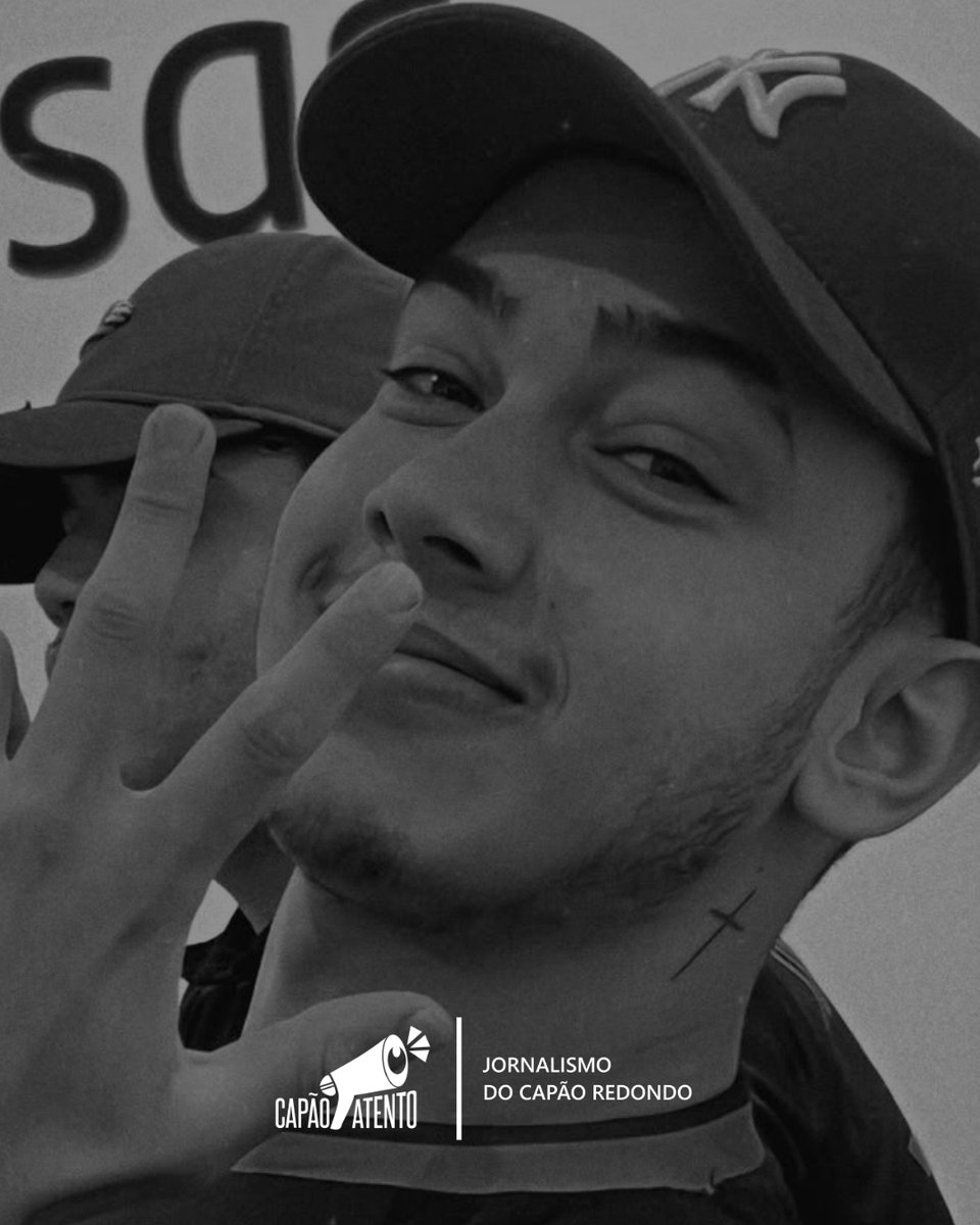 CapaoAtento's tweet image. Uma mulher atropelou e matou o ex-namorado (Raphael) e uma amiga dele (Joyce) na madrugada de domingo (28), na Rua Professor Leitão da Cunha, no Parque Regina.

A autora (Geovanna Proque) foi presa em flagrante, confessou o crime e alegou ciúmes. O caso é investigado pelo 37º DP.