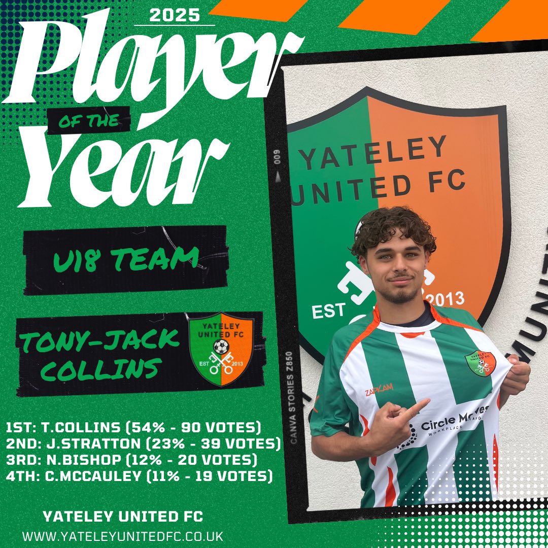 Yateley United FC tweet media