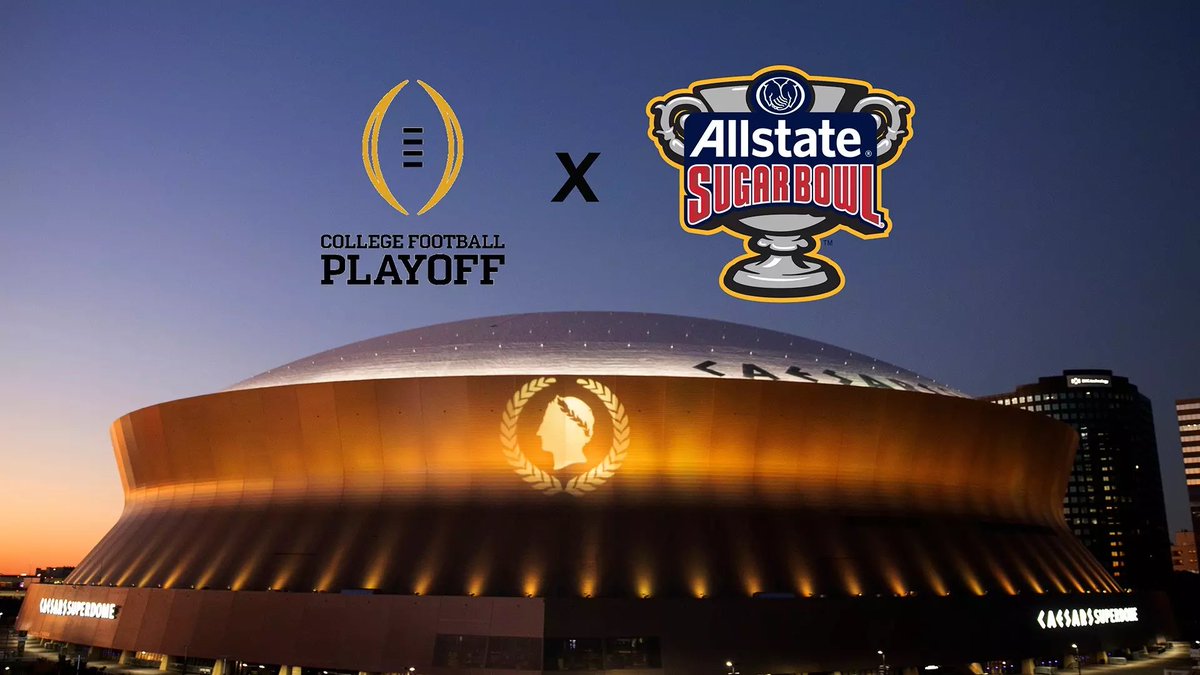 BradLoganCOTE's tweet image. 🎉New @BleavInOleMiss Podcast🎉

- @Allstate @SugarBowlNola CEO Jeff Hundley

-Presented by: @TeeWhitesHQ | @FanDuel 

📻: podcasts.apple.com/us/podcast/ble…
📺: youtu.be/dEVxepIUxJk?si…

#HottyToddy | #CFBPlayoff