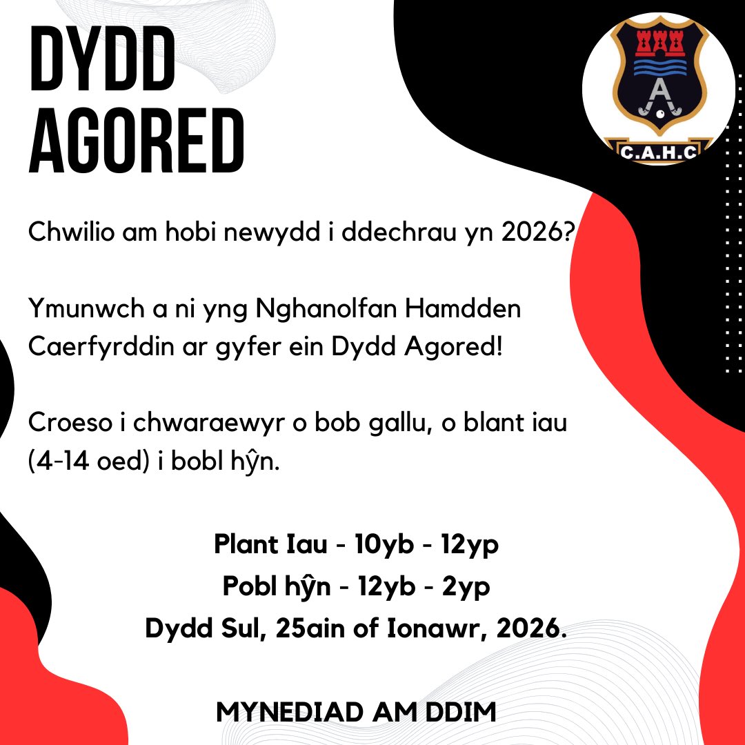 Carmarthen Hockey tweet media