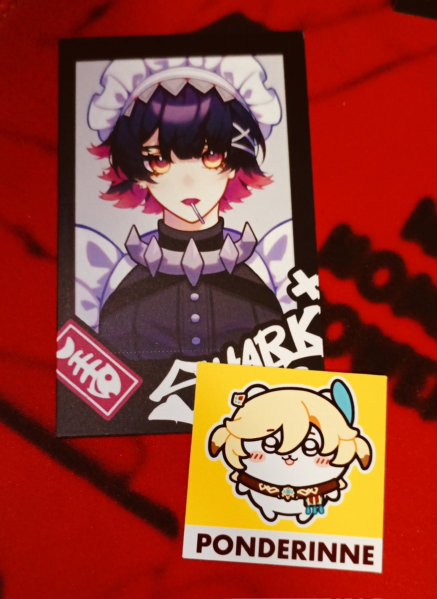 nonoiid43750's tweet photo. I ALMOST FORGOT, THANK YOU GUYS TOO, I LOVE YOUR ARTSTYLES 😭🙏

@lana_rm7 @ponderinne @windstellart 

@lana_rm7 thank you for feeding my long asleep, DGS brainrotted brain 🥹❤️ (I LOVE THESE TWO, WOULD'VE GOTTEN MORE) https://t.co/sZB9Zxymqh