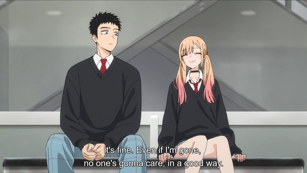 silvpokkii's tweet image. Twintails Marin...