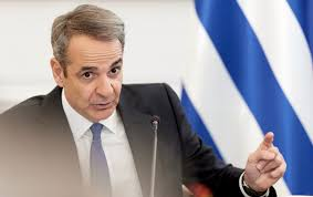 John_Fletcher70's tweet image. Γουστάρω να πουν οι #αγροτες ότι θα πάνε σε διάλογο με τον @PrimeministerGR @kmitsotakis και να τους πει: 
Αργήσατε Τώρα δεν μπορώ εγώ 
Καθήστε στα μπλόκα μέχρι να σβήσει ο ήλιος αλλά να ξέρετε ότι θα τρώτε από μία κλήση την ημέρα για κατάληψη δρόμου και παρεμπόδιση συγκοινωνιών