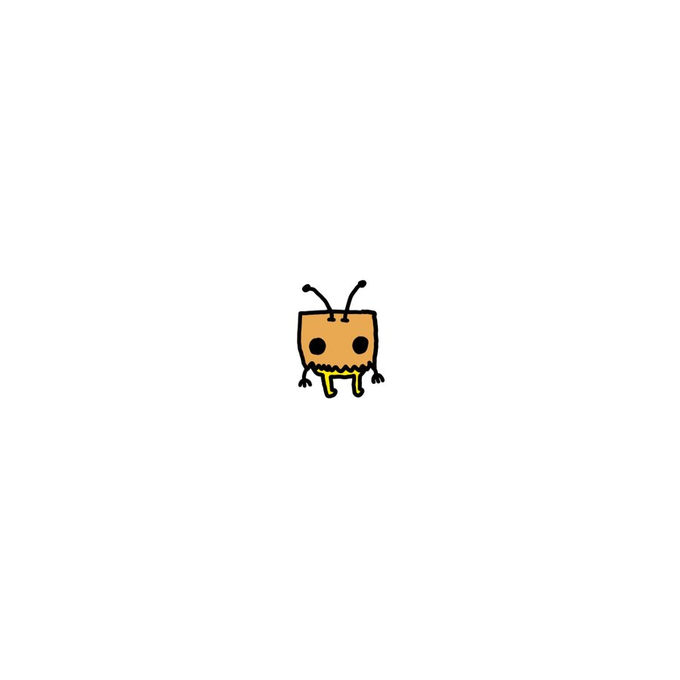 smollblip's tweet photo. artist reveal at bond https://t.co/DTHTfuhDvA
