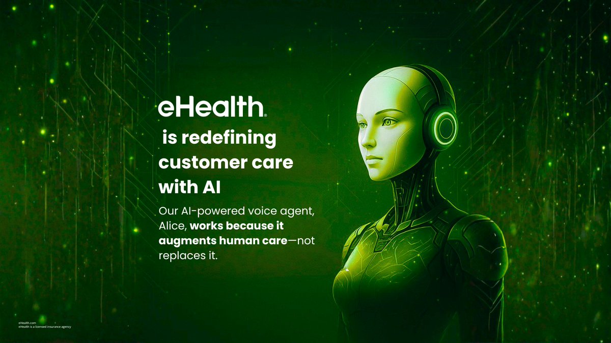 eHealth.com tweet media